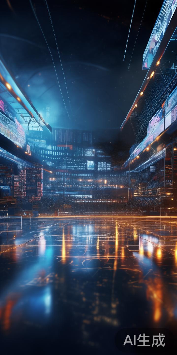 8848体育HG平台未来发展战略与新功能升级动态全面解析