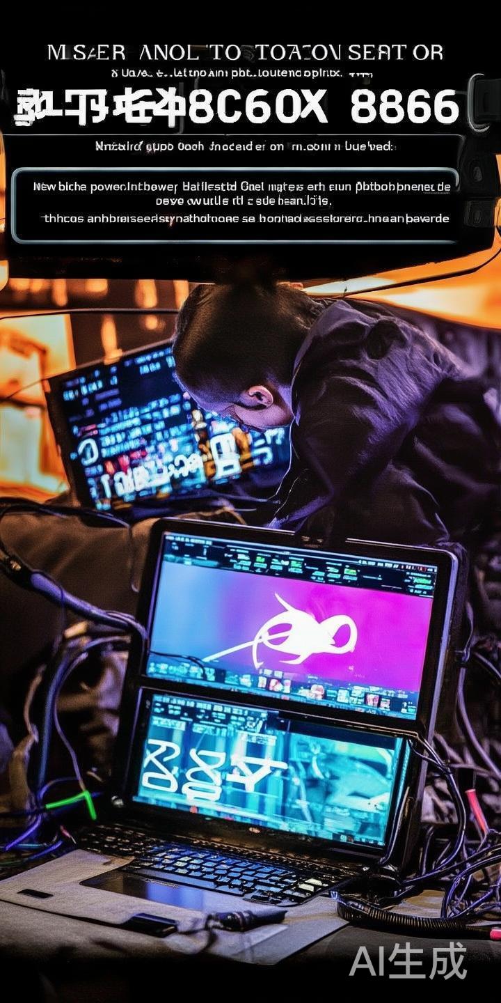 全面详解：快速解决“8868体育”登录障碍与访问困难的实用方法