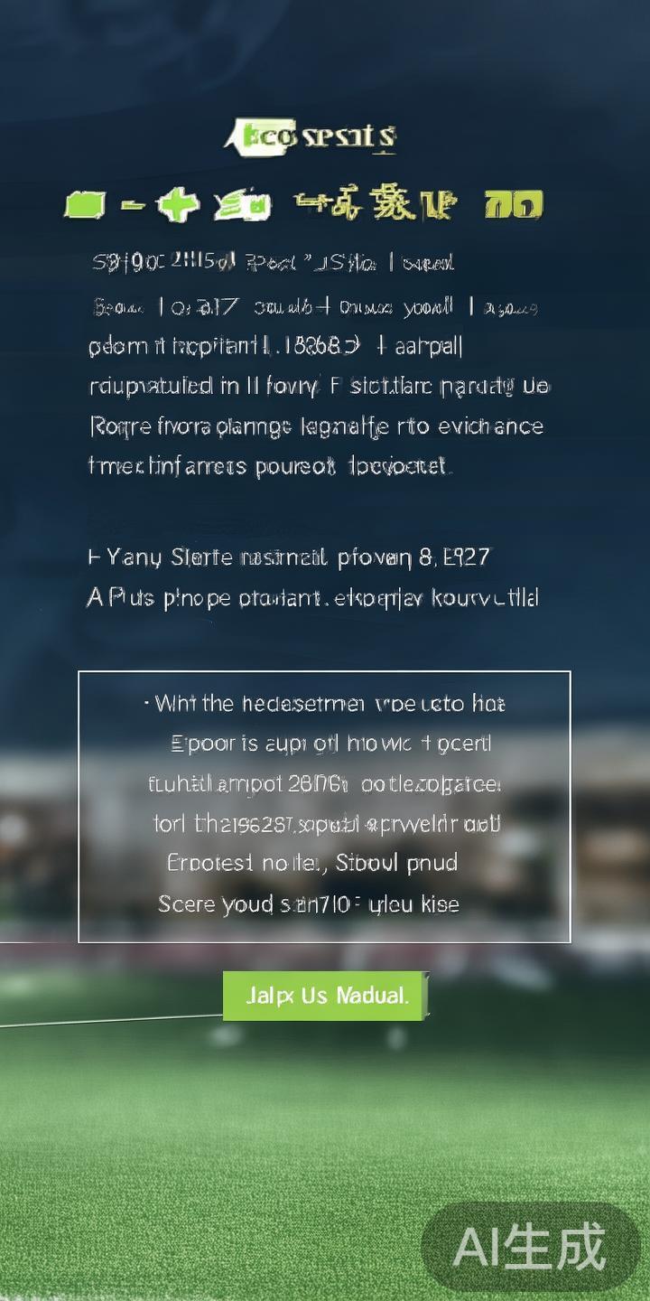 如何快速注册并全面掌握8868体育平台的操作流程指南