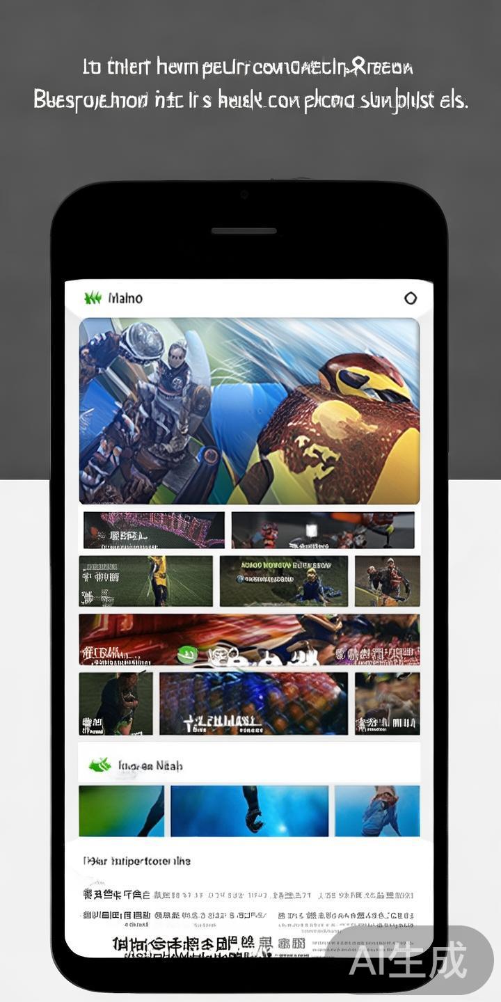 8868体育苹果APP界面设计与功能布局全面解析与优化建议