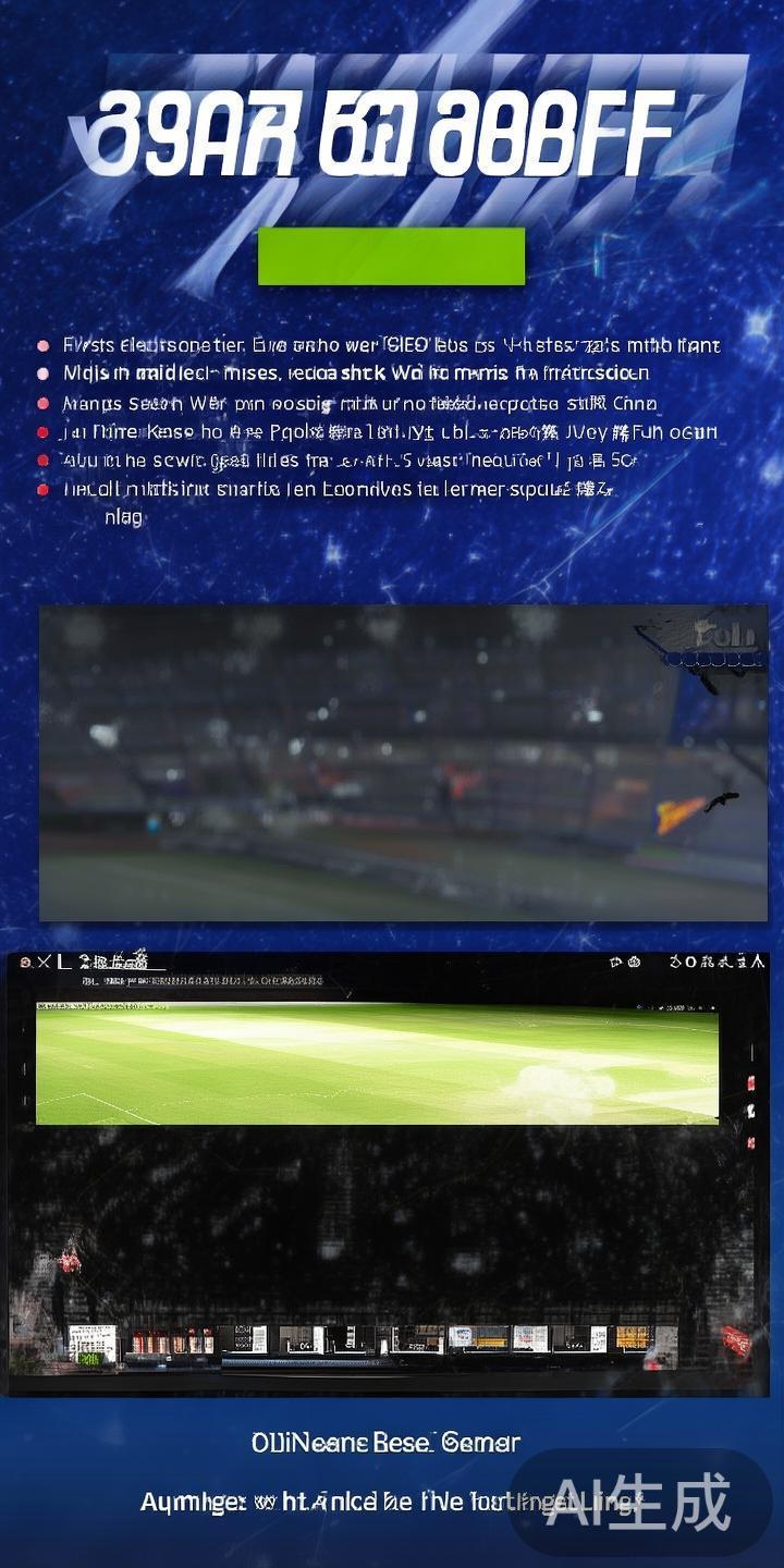 掌握8868体育网页版足球比赛实时直播的轻松技巧，让你轻松掌握比赛动态