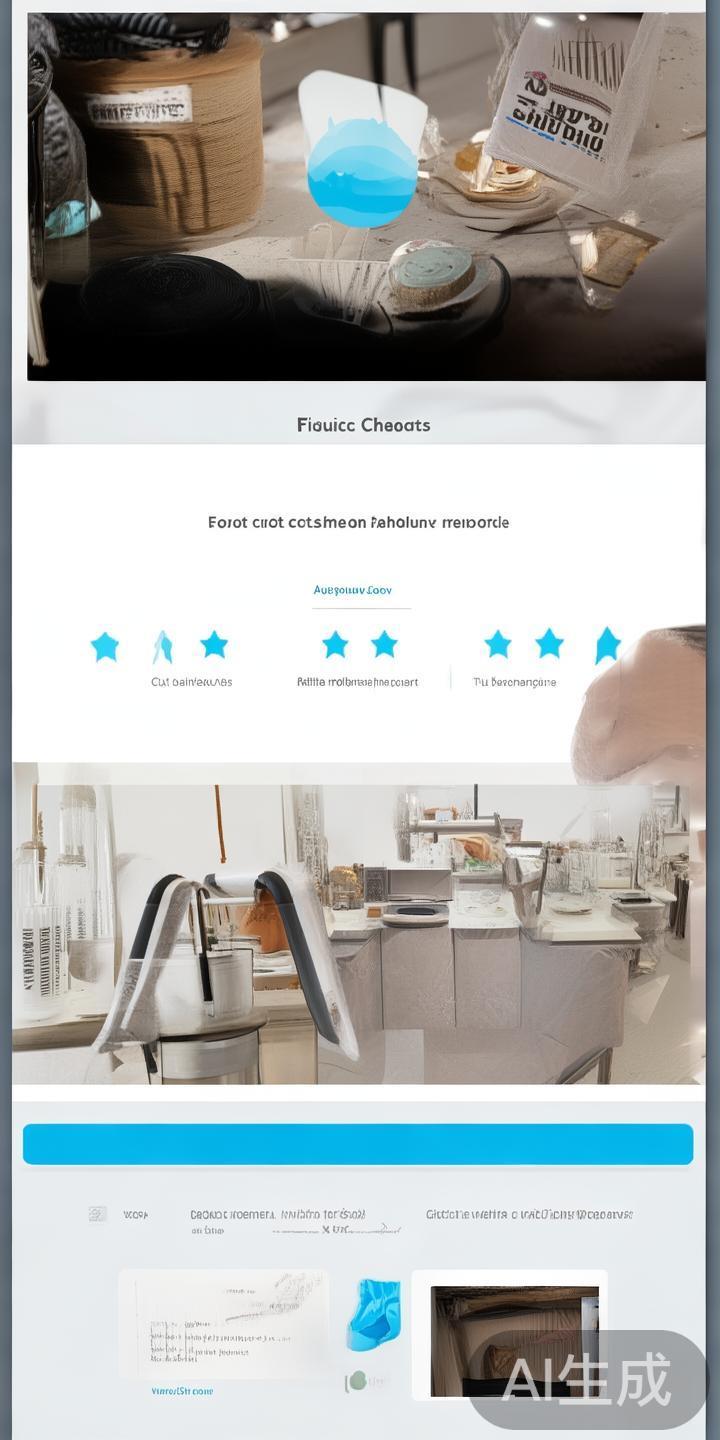 此外，平台还设置详细的产品视频展示，通过高清视频介