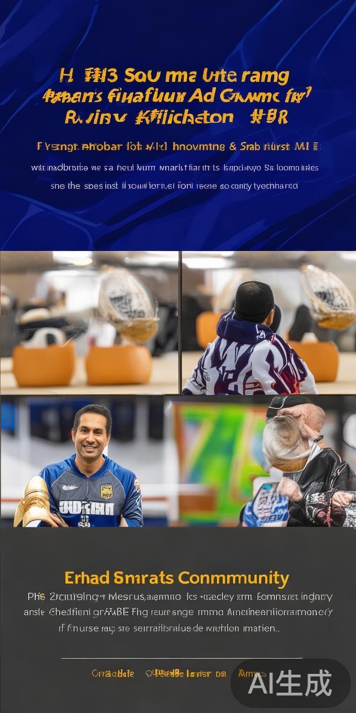 8868体育：携手打造专业体育社区的最佳平台与新体验