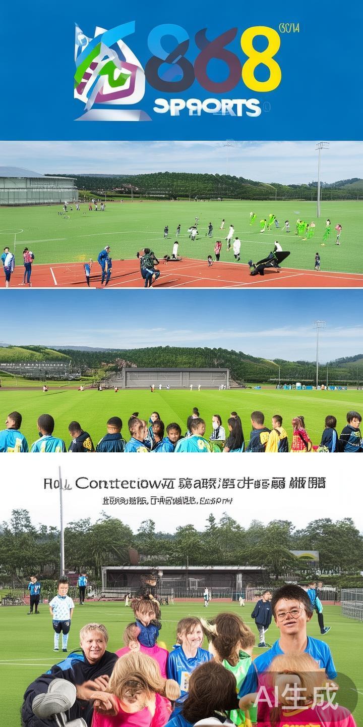 8868体育旗下品牌助力青少年体育教育发展与推广方案