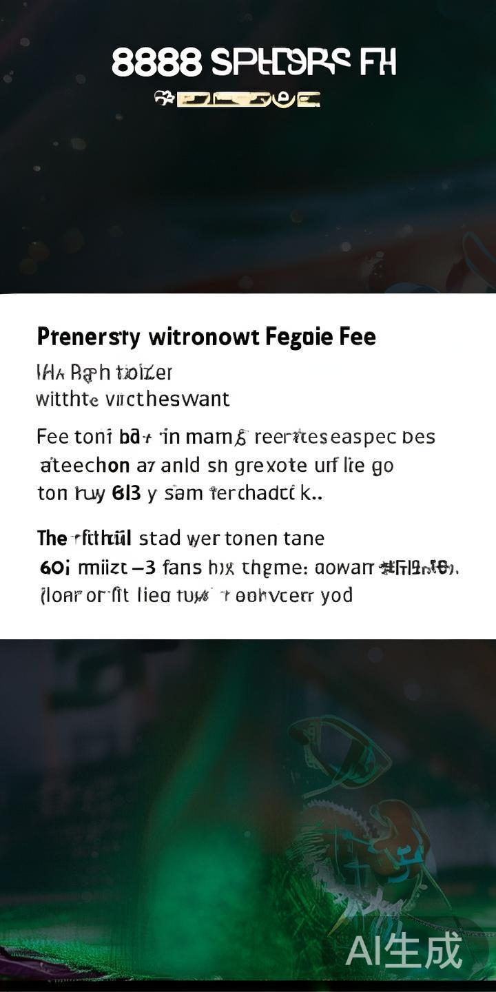 2023年8868体育平台提现手续费是多少？如何有效降低提现成本技巧
