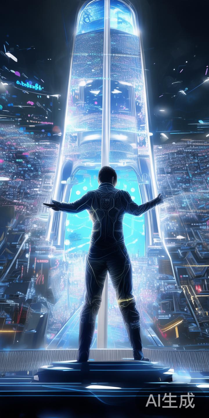 8868非凡体育：引领体育娱乐产业创新发展的新标杆与未来趋势