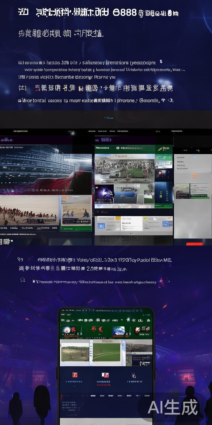 深入分析8868体育官网的正规性与可信度,全面提升用户体验