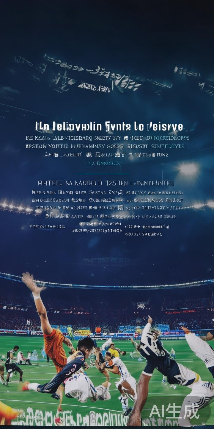 随着体育赛事的多样化和竞技水平的不断提高，国内外重