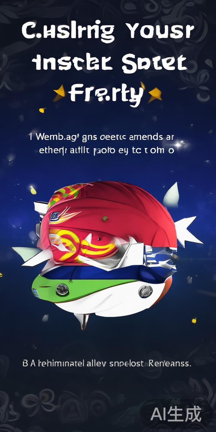 全面提升技巧与胜率：在体育真人平台8868快速制胜指南