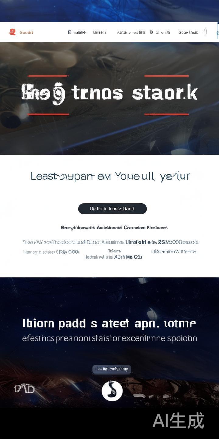 一些体育直播平台会设有官方官网或应用商店页面，用户