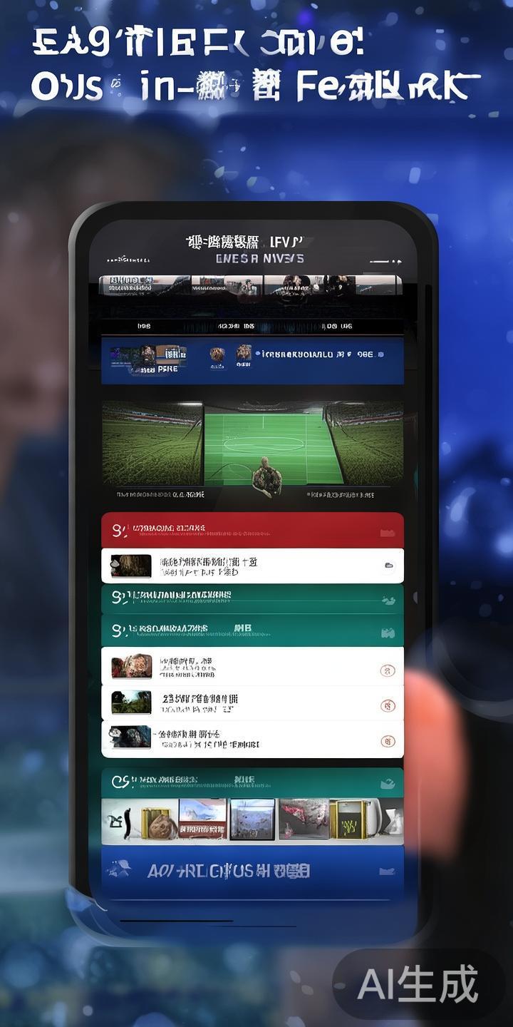 8828体育官方平台最新赛事直播与赛事信息全面发布