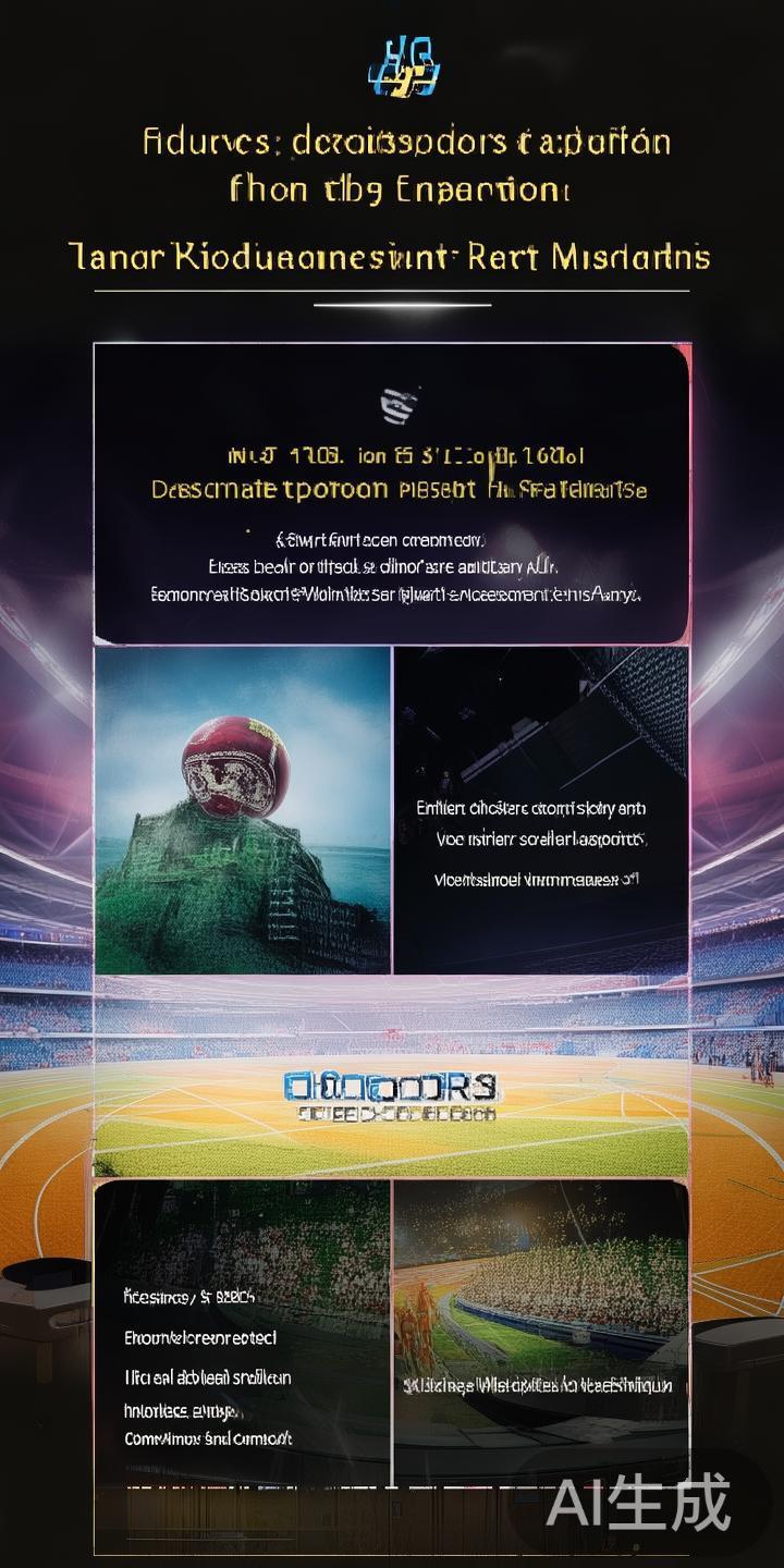 近年来，随着体育产业的蓬勃发展，体育直播、赛事预约