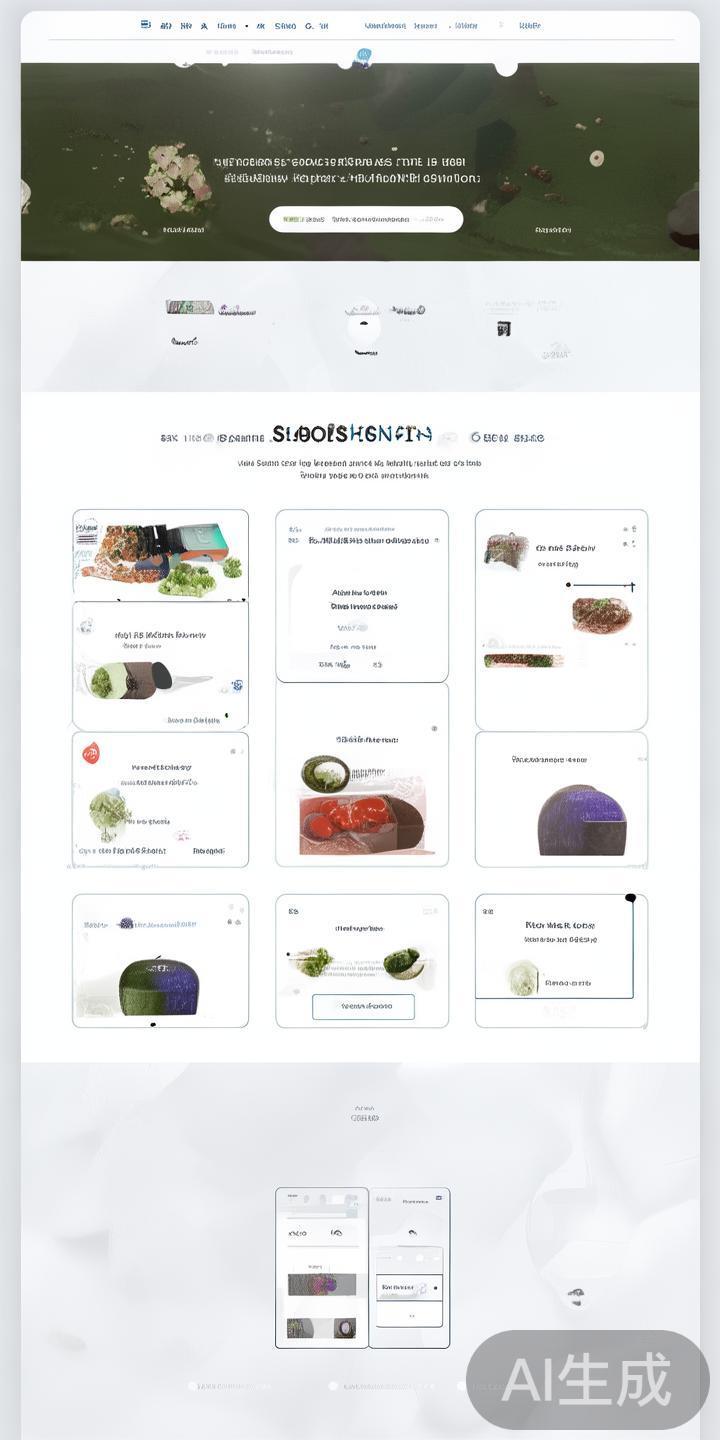 在界面设计上，以简洁明快为原则，避免繁琐的元素干扰