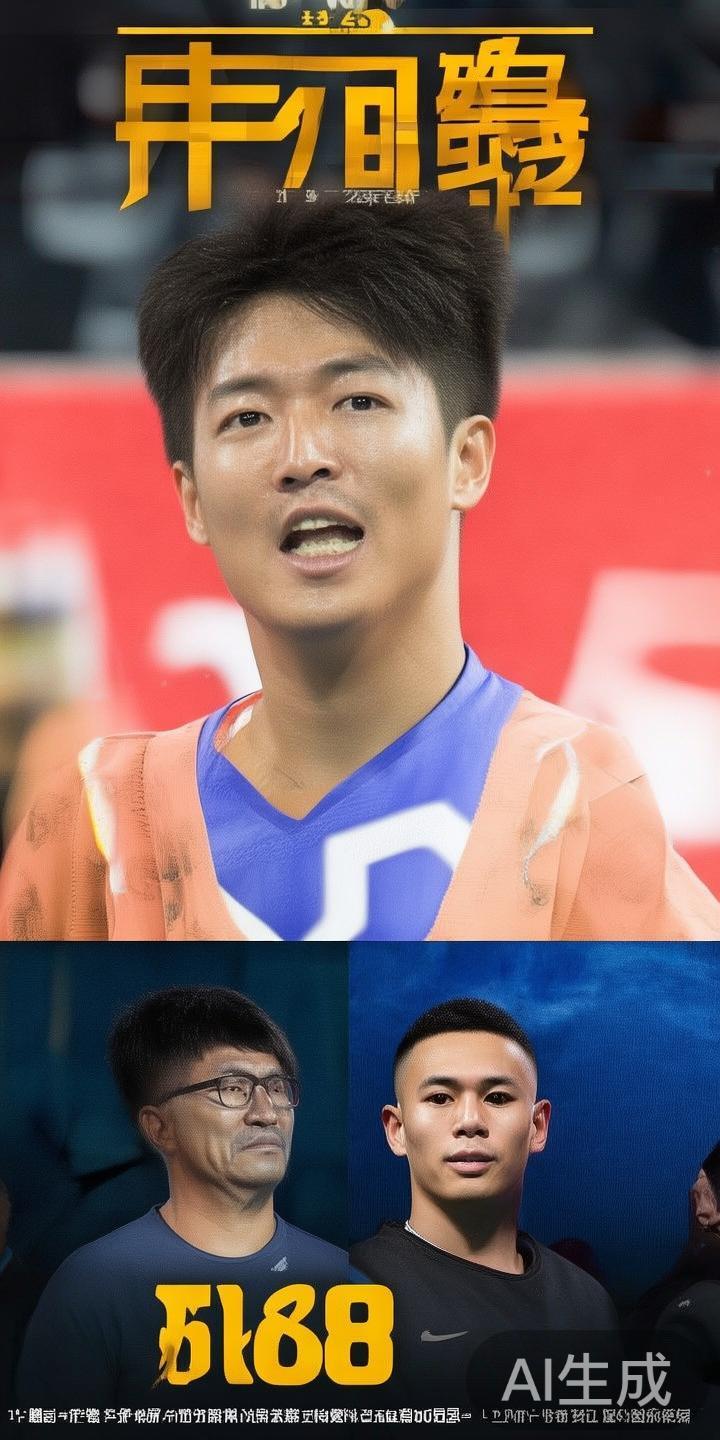 体育8868：第一手最新赛事资讯与精彩回顾尽在掌握