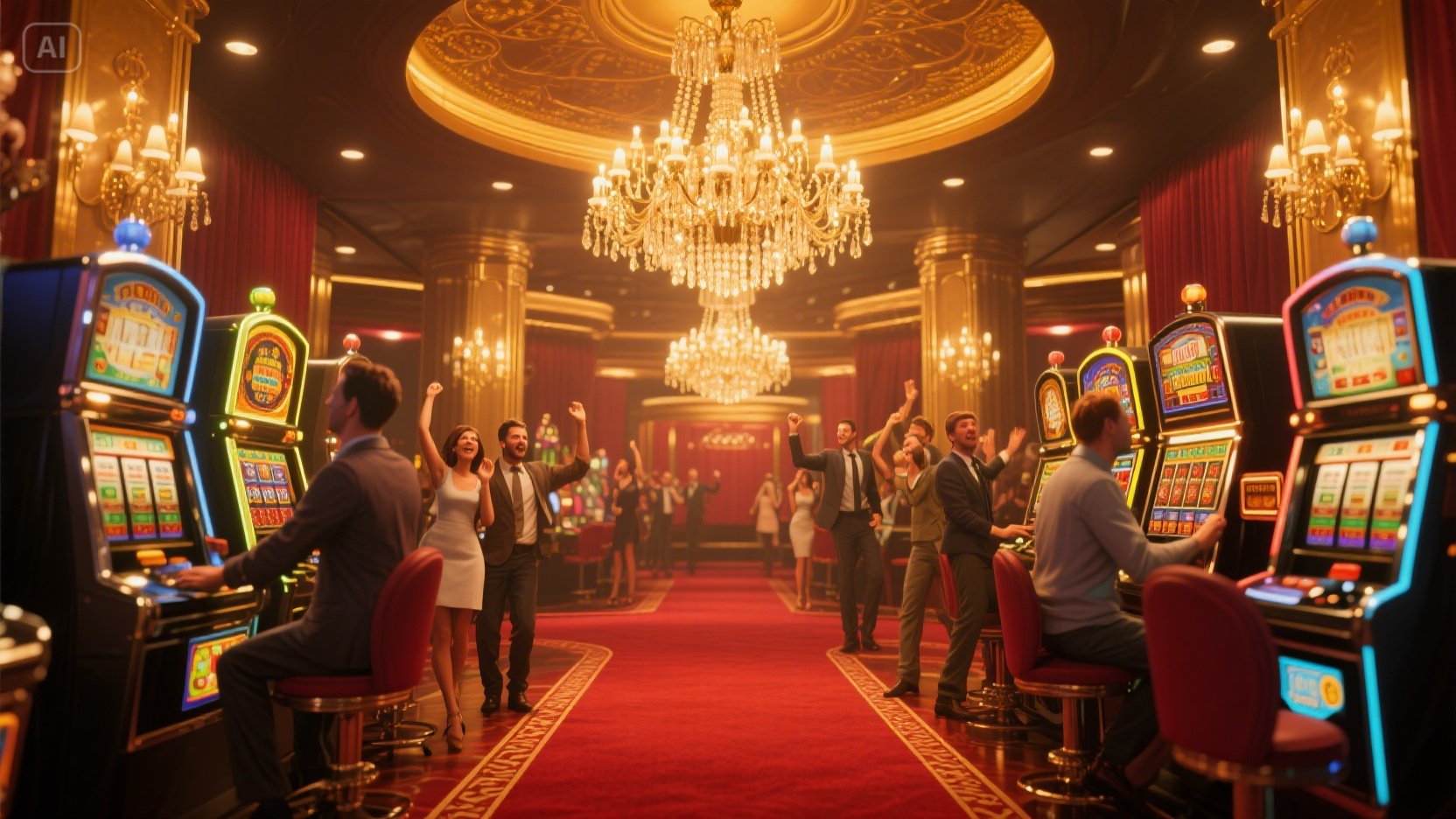 Registration at nolimit bet casino Casino